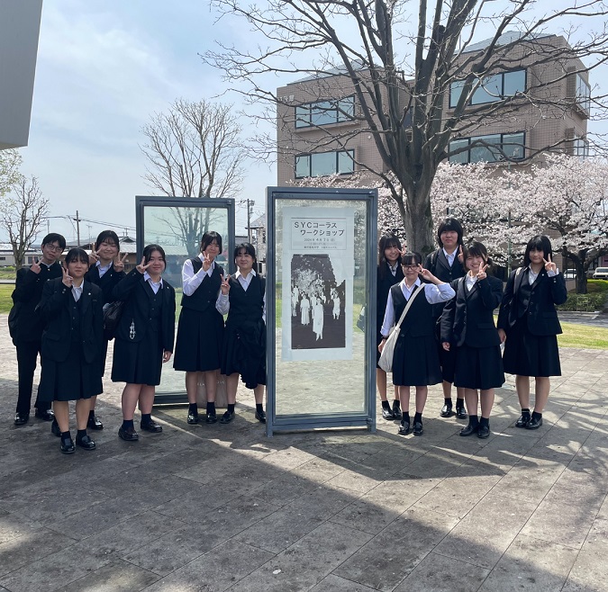 豊岡高等学校音楽部