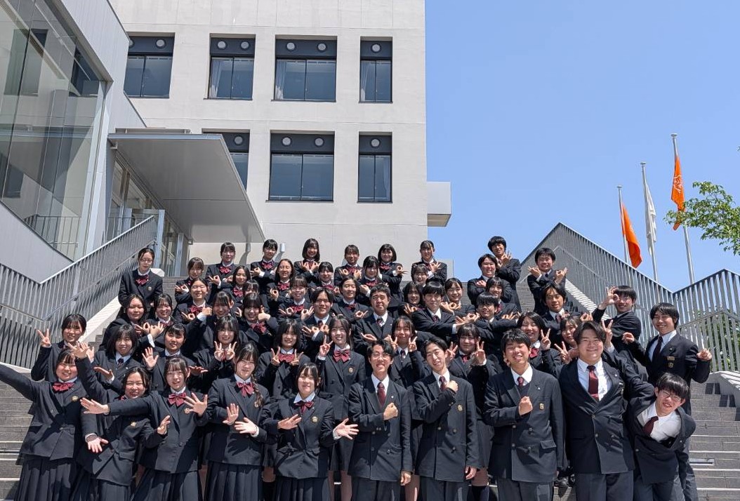 埼玉栄中学・高等学校コーラス部